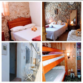Chez Berna - Se Alquila Habitacion